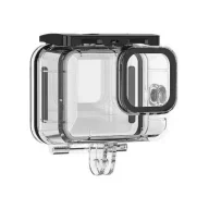 TELESIN Waterproof Housing Case for GoPro HERO 11/10/9