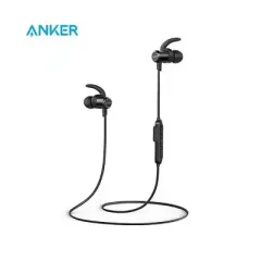 Anker SoundBuds Slim Wireless Headphones
