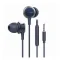 UiiSii HM9 3.5mm Deep Bass Metal Earphone - 1