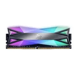 Adata D60G RGB 8GB DDR4 3200 MHz Gaming RAM