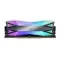 Adata D60G RGB 8GB DDR4 3200 MHz Gaming RAM - 1