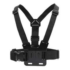 SJCAM Action Camera Chest Strap Belt mount