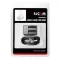 SJCAM Dual-Slot Battery Charger for SJ4000/SJ50000/M10 Series - 1
