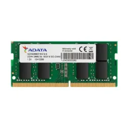 Adata DDR4 8 GB 2666 MHz Laptop RAM