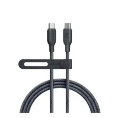 Anker 544 Bio-Braided 240W USB C to USB C Charger Cable 6ft