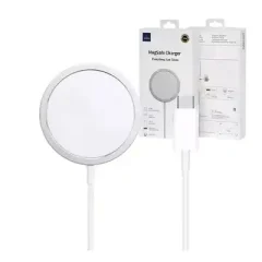 WiWU 15W MagSafe Wireless Charger