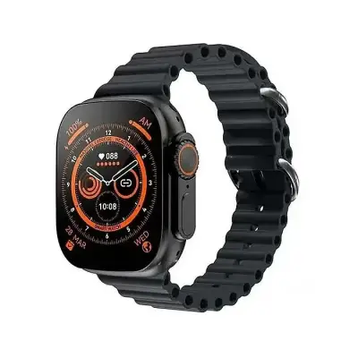 S8 Ultra 1Gb Ram 16GB Rom 4G Android Smart Watch