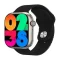 HK9 Pro MAX Smart Watch AMOLED Screen with ChatGPT (2nd Generation) - 1