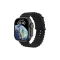 WiWU SW01 Ultra Max Wireless Bluetooth Calling Smart Watch With Big Size Screen + 2 Strap - 1