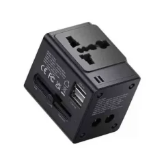 Mcdodo CP-4120 2.1A Fast Charging Universal Travel Adapter