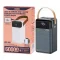 Remax RPP-565 60000mAh 22.5W Fast Charging Power Bank With Lamp - 1