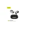 Awei T80 OWS Bluetooth Air Conduction Earbuds Headset With Mic Earphone For Mobile Phone - 1