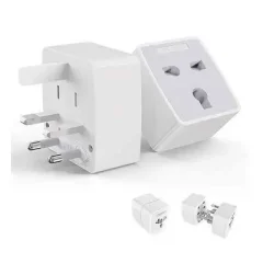 LDNIO Z4 Universal Plug 6A Max (ABS V0)