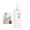 LDNIO SC1418 65W 2 Type-C + 2 USB-A Desktop Universal Power Strip EU Plug - 1