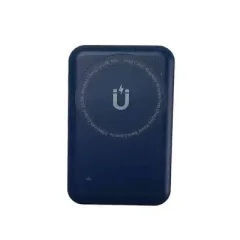 WiWU Snap Cube 10000mAh Magnetic Wireless Power Bank