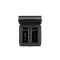 BOYA BY-XM6-K1 2.4GHz Ultra-compact Wireless Microphone - 1