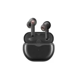 SoundPEATS Air 4 Pro Adaptive Hybrid Active Noise Cancelling...