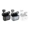 HOCO EW34 True Wireless Earbuds - 1