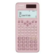 Casio Scientific Calculator (2nd edition) Pink fx-991ES Plus 2