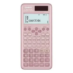 Casio Scientific Calculator (2nd edition) Pink fx-991ES Plus 2