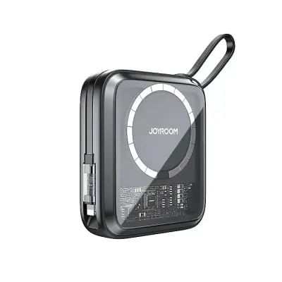 Joyroom JR-L006 22.5W 10000mah IcySeries Type C Power Bank