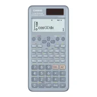 Casio fx-991ES Plus Scientific Calculator 2nd edition