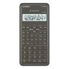 Casio 2nd Edition Scientific Calculator FX-570MS-2