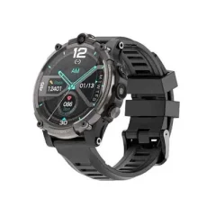 ZiKEEX V20 Max 4G LTE Dual Camera Android Smartwatch (2GB + 16GB)