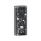 USAMS US-CD189 Transparent Digital Display Power Bank 9000mAh - 1