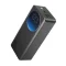 Joyroom JR-PBF03 30000mah Portable Power Bank Digital Display PD 30W Fast Charging Charger with Flashlight - 1