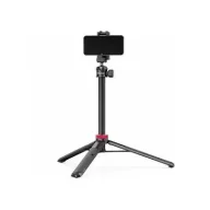 TELFSIN MT-44 Extendable Vlog Tripod