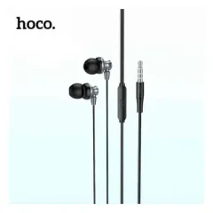 Hoco M98 Wired Earphone for Smartphone 3.5mm In-ear Wired...