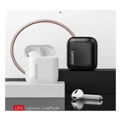 Lenovo LP2 TWS Wireless Earbuds