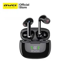 Awei TA8 ANC Wireless Bluetooth Earbuds