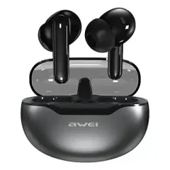 Awei T52 TWS Wireless Earphones Sport Earbuds