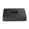ATV TV Box Q1 Dual Band WiFi 4K Hdr 3D Smart ATV Android 10 Set Top Box with Voice Remote - 1