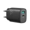 Joyroom L-QP2011 PD+QC 20W Mini intelligent fast charger - 1