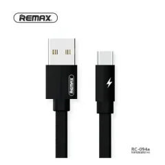 Remax RC-094A Kerolla Fabric USB Type-C Cable
