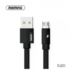 Remax RC-094m Kerolla Series Micro USB Data Cable (2m)
