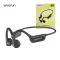 Wavefun Move Bluetooth Earphone Wireless Bone Conduction Headphones Earbuds - 1