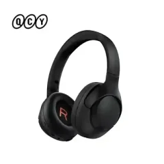 QCY H3 Hybrid ANC Wireless Headphones