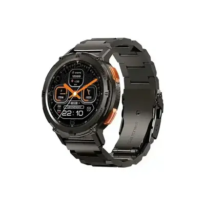 Kospet Tank T2 Smart Watch Special Edition Dual Strap