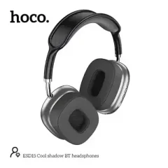 Hoco ESD15 Bluetooth Headphones with Memory Card Slot