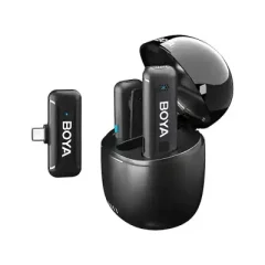 BOYA BY-WM3T-U2 Mini 2.4GHz Wireless Microphone