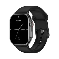 Imilab IMIKI SF1 Bluetooth Calling Smart Watch