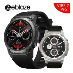Zeblaze Vibe 7 Pro Premium Voice Calling Smartwatch