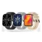 Zeblaze GTS 3 Plus AMOLED Calling Smart Watch - 1