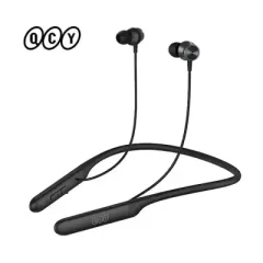 QCY C2 Wireless Neckband Headphones
