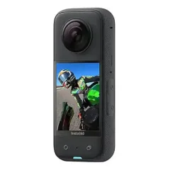 insta360 X3 Waterproof 360° Action Camera