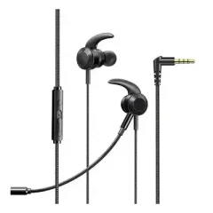 Mcdodo HP-133 3.5mm Dual Microphone Gaming Earphone